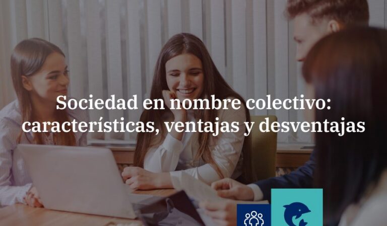 Acta Constitutiva De Sociedad En Nombre Colectivo